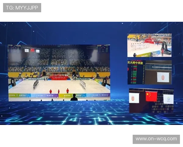 虚拟技术赋能体育观赛,沉浸体验开启智慧观赛新篇章 虚拟技术赋能体育观赛,沉浸体验开启智慧观赛新篇章