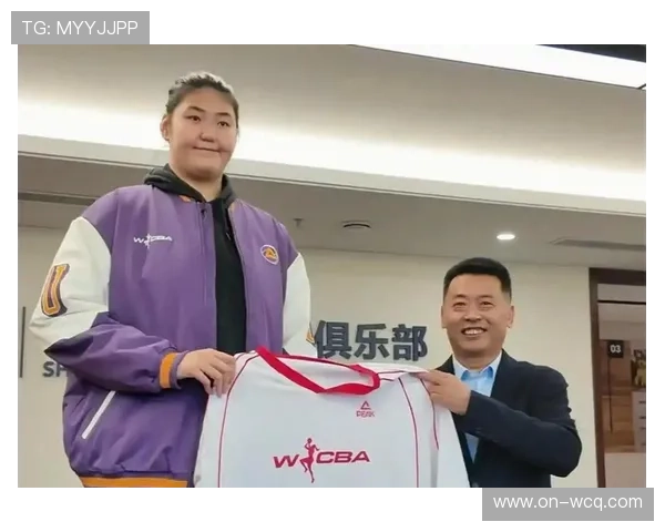 张子宇WCBA首秀引关注，山东女篮官宣新外援加盟