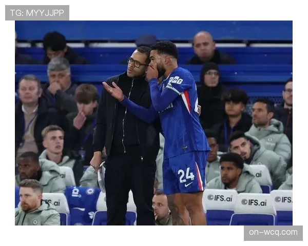 官方：切尔西后卫奇尔韦尔因腿筋伤势预计赛季报销