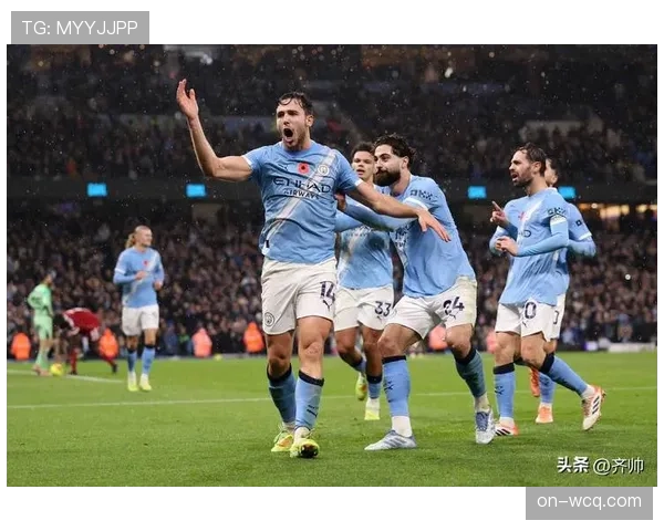 曼城半场战术调整，多库移向中路参与高位逼抢收奇效